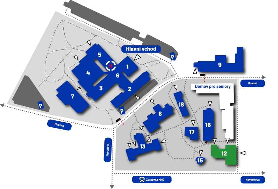 Radioterapeutická ambulance