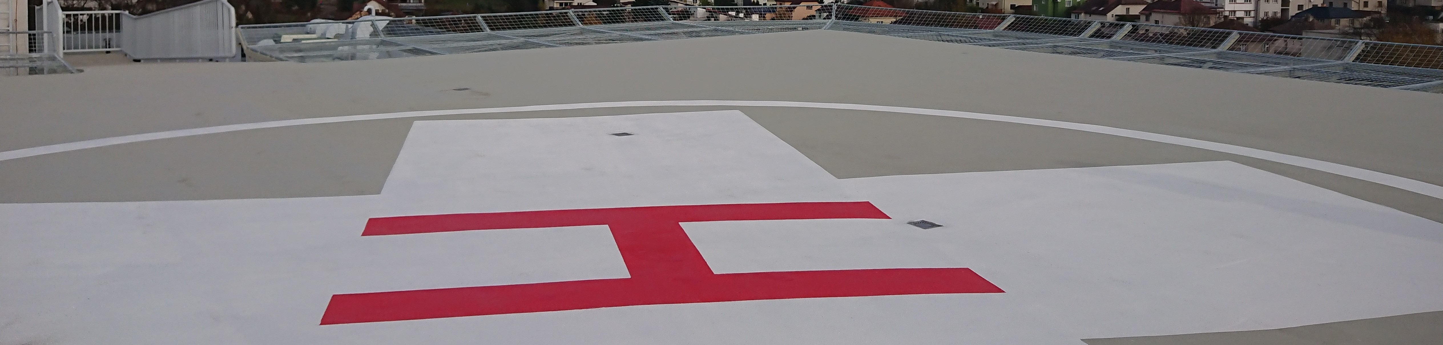 Nemocnice Havlíčkův Brod